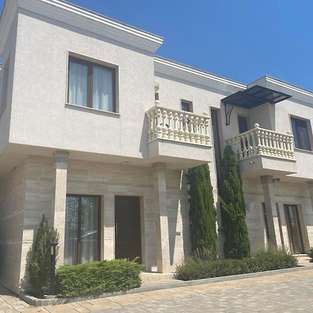 Majestic Villas Pomorie Park Sarafovo Exterior photo