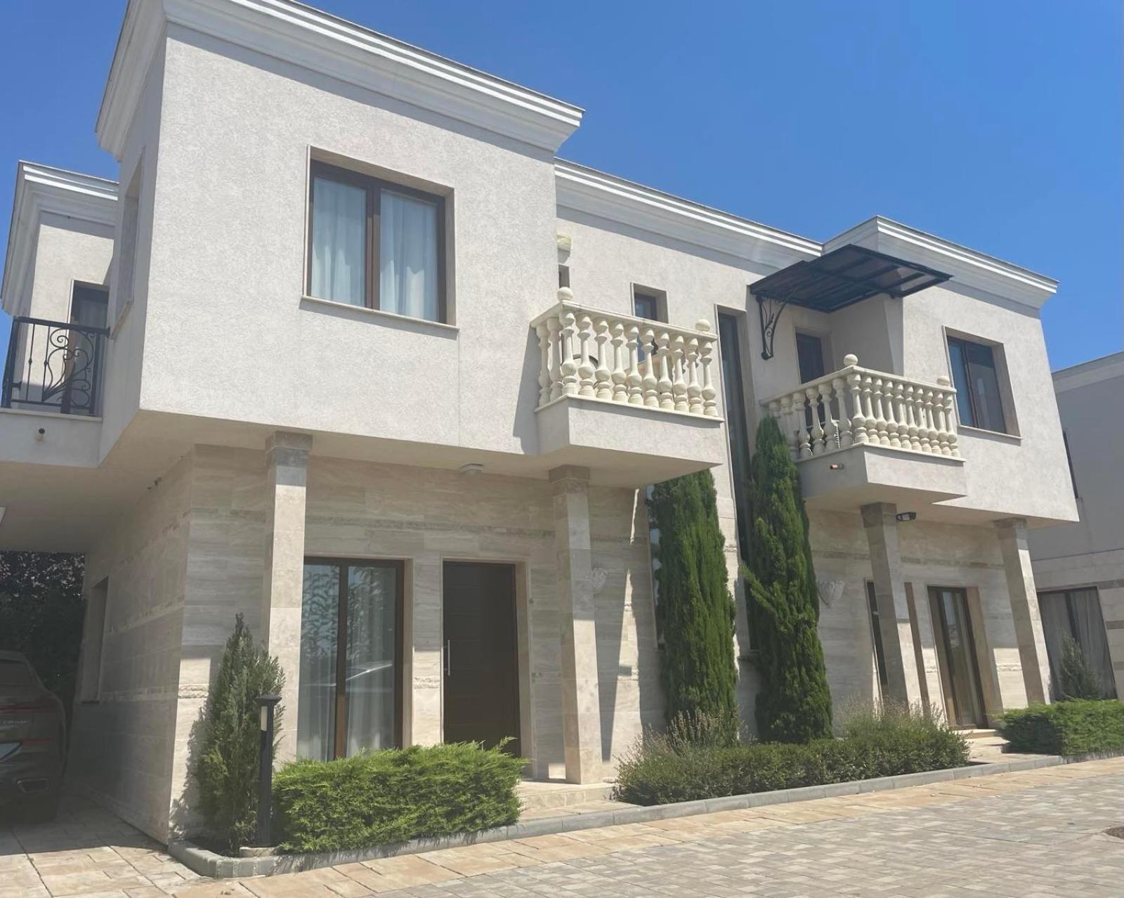 Majestic Villas Pomorie Park Sarafovo Exterior photo